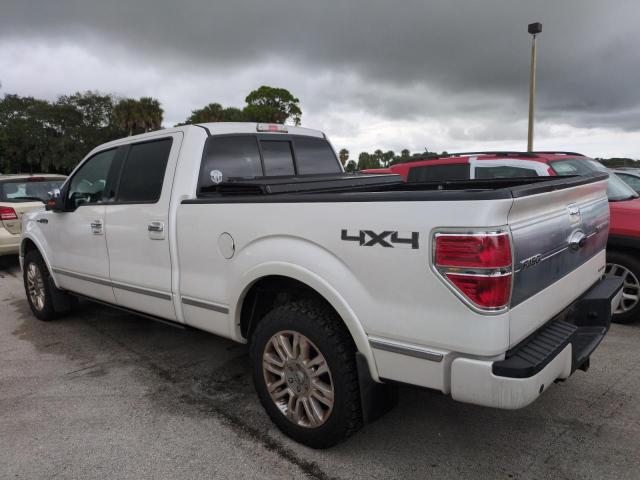 Photo 2 from auction – 2011 FORD F150 SUPER with VIN 1FTFW1EF2BFA01503