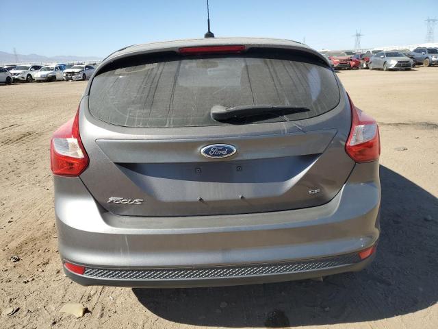 Photo 6 from auction – 2012 FORD FOCUS SE with VIN 1FAHP3K22CL216228