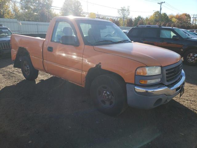 Photo 4 from auction – 2003 GMC NEW SIERRA with VIN 1GTEC14X53Z185933