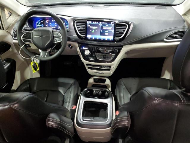Photo 8 from auction – 2023 CHRYSLER PACIFICA H with VIN 2C4RC1L79PR614221