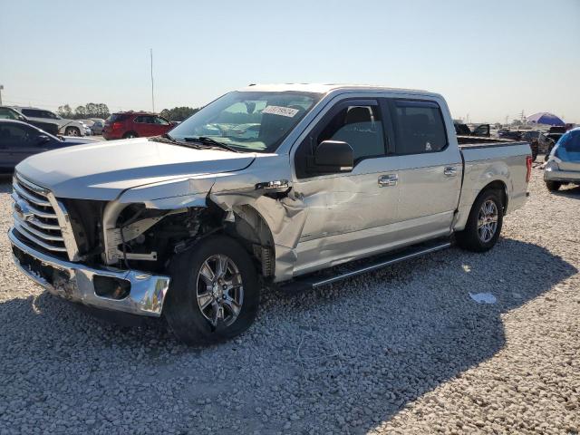 FORD F150 SUPER 2015 with VIN 1FTEW1CPXFFB04374 - Photo from auction