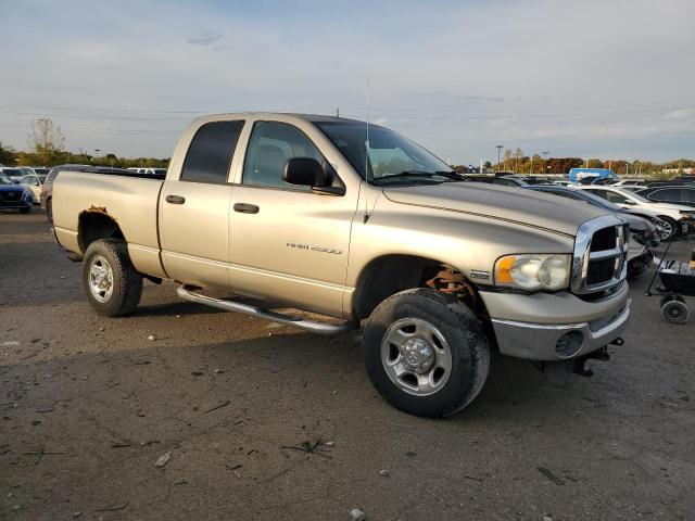 Photo 4 from auction – 2004 DODGE RAM 2500 S with VIN 3D7KU28D14G159360
