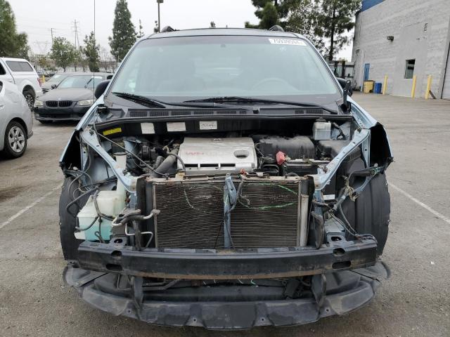Photo 5 from auction – 2006 TOYOTA SIENNA CE with VIN 5TDZA23C36S473872