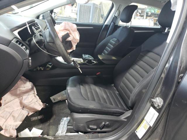 Photo 7 from auction – 2015 FORD FUSION SE with VIN 3FA6P0H71FR129189
