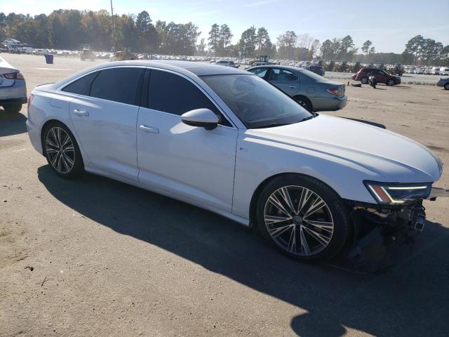 Photo 4 from auction – 2019 AUDI A6 PREMIUM with VIN WAUL2AF24KN115905