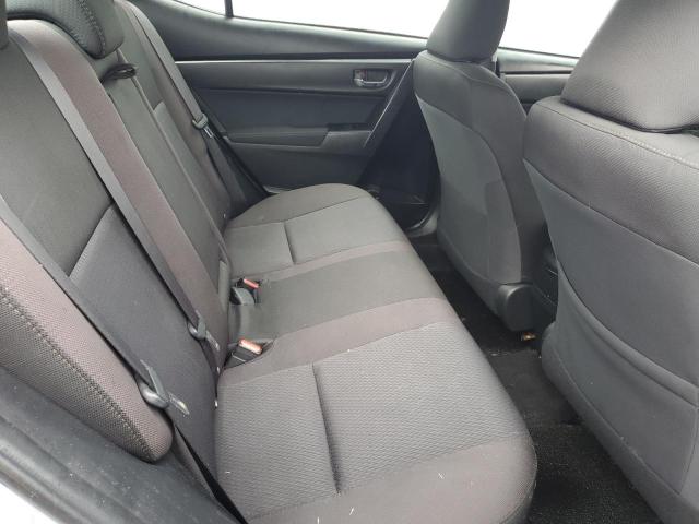 Photo 10 from auction – 2017 TOYOTA COROLLA L with VIN 2T1BURHE6HC785790