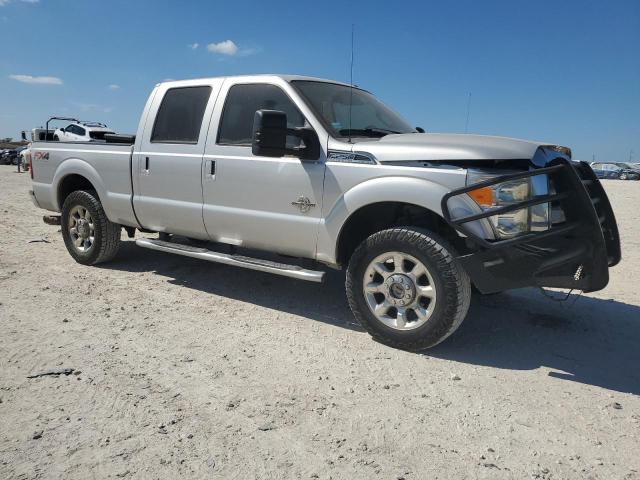 Photo 4 from auction – 2012 FORD F250 SUPER with VIN 1FT7W2BT9CEC81738