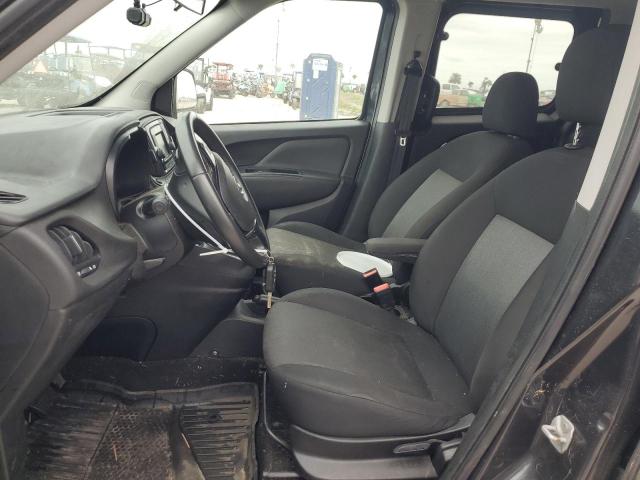 Foto 7 de la subasta – 2021 RAM PROMASTER con VIN ZFBHRFBB4M6T43233