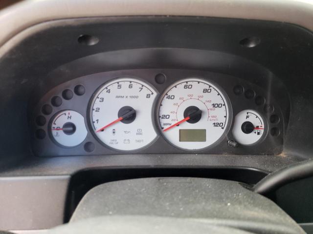 Photo 9 from auction – 2002 FORD ESCAPE XLS with VIN 1FMYU011X2KB24469