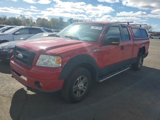 FORD F150 2008 z numerem VIN 1FTRX14W88FB34965 - Zdjęcie z aukcji