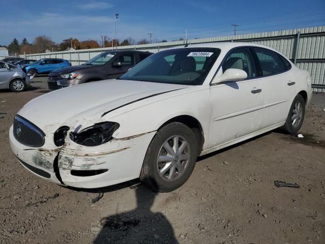 BUICK LACROSSE C 2005 with VIN 2G4WD562X51230818 - Photo from auction