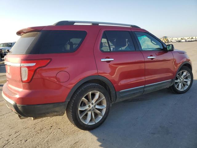 Фото 3 с аукциона – 2012 FORD EXPLORER X с VIN 1FMHK7D88CGA30439