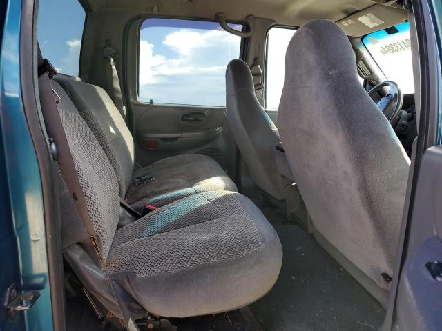 Photo 10 from auction – 2001 FORD F150 SUPER with VIN 1FTRW08L41KE82711