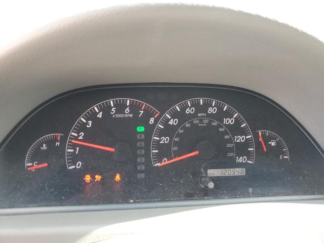 Photo 9 from auction – 2006 TOYOTA CAMRY with VIN 4T1BE32K66U667307