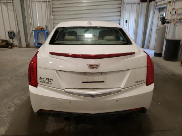 Photo 6 from auction – 2015 CADILLAC ATS LUXURY with VIN 1G6AH5RX2F0123689