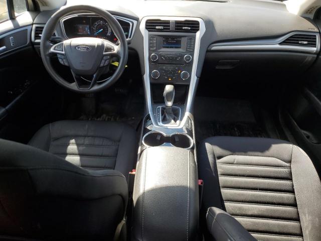 Photo 8 from auction – 2015 FORD FUSION SE with VIN 3FA6P0LU4FR171983