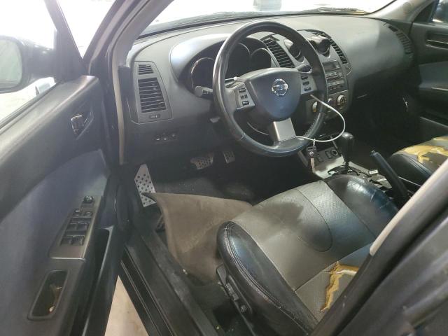 Photo 8 from auction – 2006 NISSAN ALTIMA SE with VIN 1N4BL11EX6C110440
