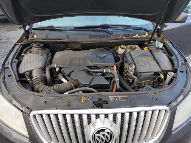 Photo 11 from auction – 2012 BUICK LACROSSE with VIN 1G4GA5ER9CF264279