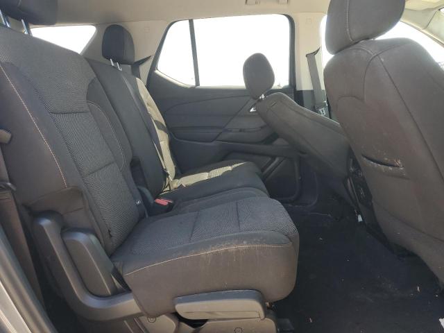Photo 11 from auction – 2021 CHEVROLET TRAVERSE L with VIN 1GNERFKW0MJ119867