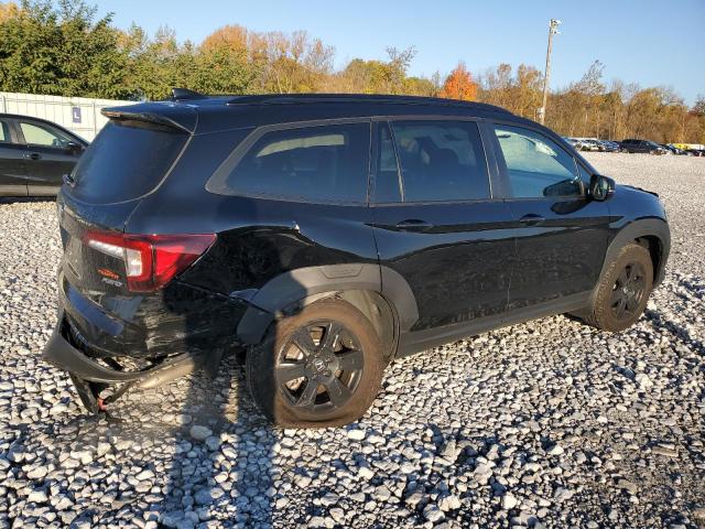 Photo 3 from auction – 2022 HONDA PILOT TRAI with VIN 5FNYF6H82NB062104