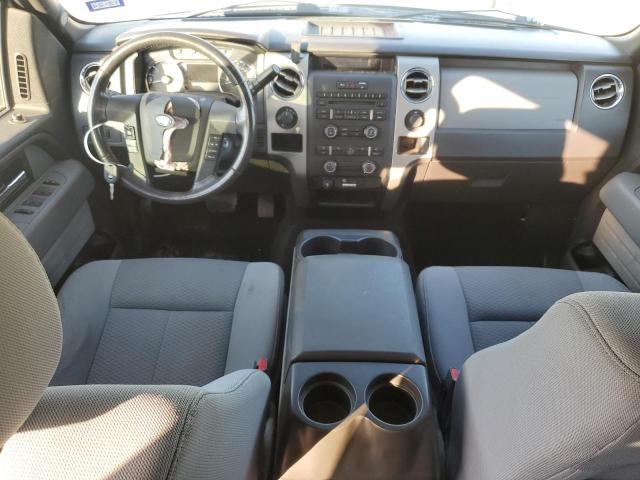 Photo 8 from auction – 2012 FORD F150 SUPER with VIN 1FTFW1EF9CKD91041