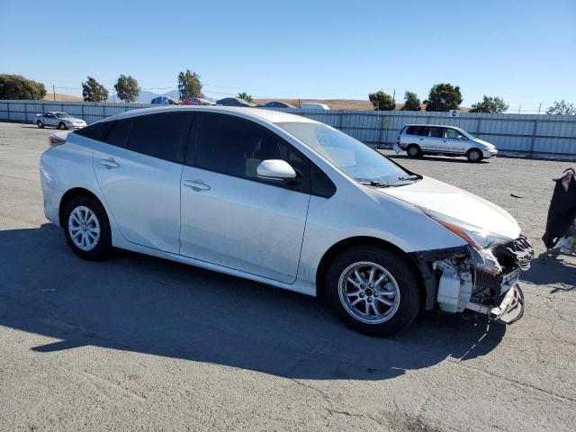 Photo 4 from auction – 2016 TOYOTA PRIUS with VIN JTDKBRFU5G3015068
