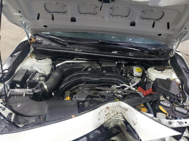 Photo 11 from auction – 2020 SUBARU IMPREZA with VIN 4S3GTAB60L3729423