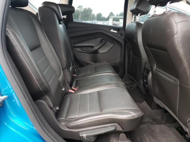Photo 10 from auction – 2014 FORD C-MAX PREM with VIN 1FADP5CU5EL515175