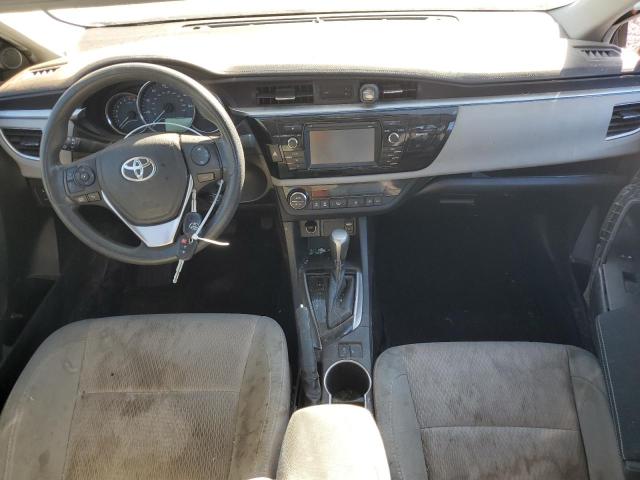 Photo 8 from auction – 2015 TOYOTA COROLLA L with VIN 2T1BURHE6FC424654