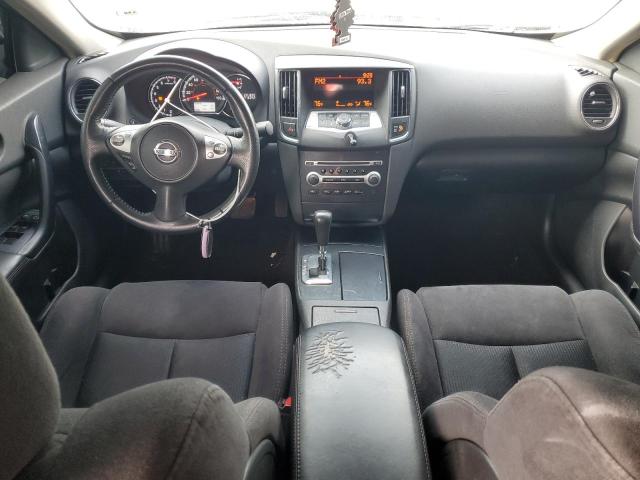 Photo 8 from auction – 2012 NISSAN MAXIMA S with VIN 1N4AA5AP6CC843056