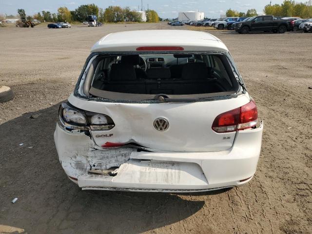 Photo 6 from auction – 2013 VOLKSWAGEN GOLF with VIN WVWCA7AJ0DW118269