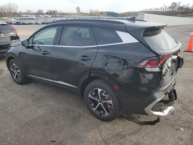 Photo 2 from auction – 2024 KIA SPORTAGE E with VIN KNDPVCDG4R7159729