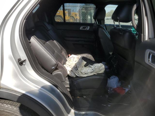Photo 11 from auction – 2012 FORD EXPLORER X with VIN 1FMHK7D96CGA03328