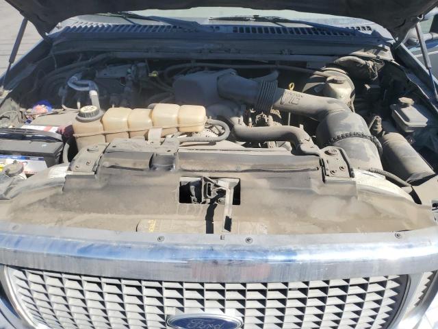 Photo 12 from auction – 2004 FORD EXCURSION with VIN 1FMNU40S94EB01948