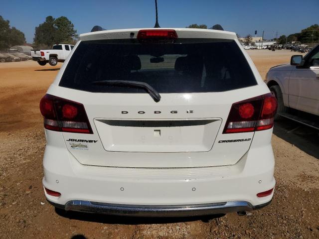 Photo 6 from auction – 2016 DODGE JOURNEY CR with VIN 3C4PDCGB3GT162679