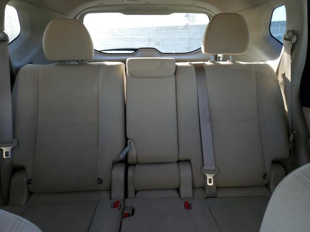 Photo 10 from auction – 2016 NISSAN ROGUE S with VIN KNMAT2MVXGP623446