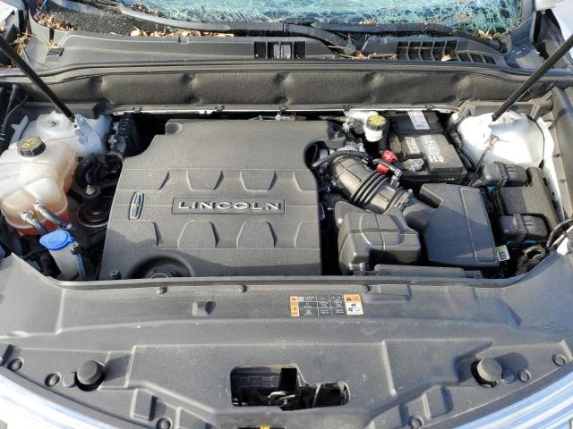 Photo 12 from auction – 2018 LINCOLN MKX RESERV with VIN 2LMPJ6LR9JBL48730