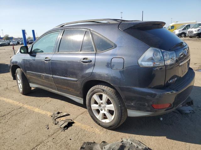 Photo 2 from auction – 2004 LEXUS RX 330 with VIN 2T2HA31U94C002162