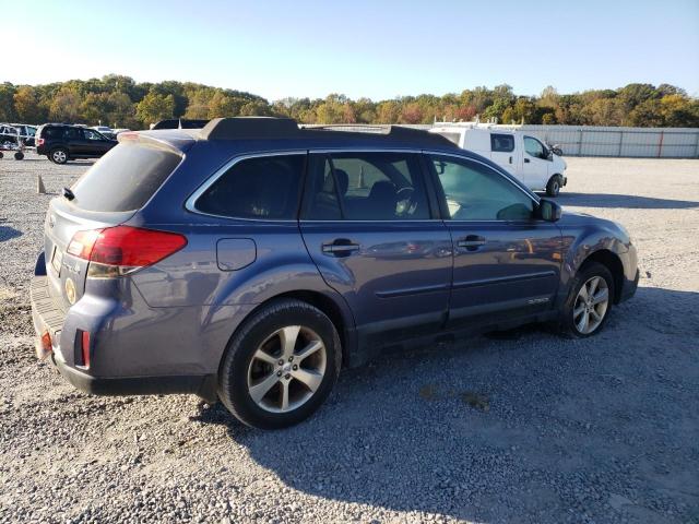 Photo 3 from auction – 2013 SUBARU OUTBACK 2. with VIN 4S4BRCLC1D3254659