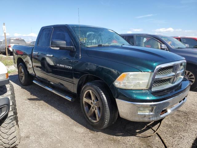 Photo 4 from auction – 2011 DODGE RAM 1500 with VIN 1D7RB1GP5BS637571