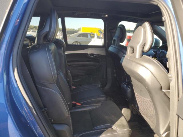 Photo 11 from auction – 2016 VOLVO XC90 T6 with VIN YV4A22PM6G1047196