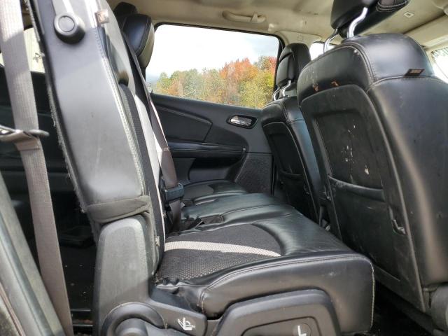 Photo 11 from auction – 2018 DODGE JOURNEY CR with VIN 3C4PDDGG2JT387782