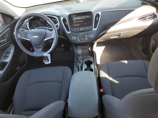 Photo 8 from auction – 2024 CHEVROLET MALIBU LS with VIN 1G1ZC5ST5RF233183