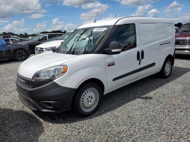 RAM PROMASTER 2020 with VIN ZFBHRFAB8L6S38758 - Photo from auction