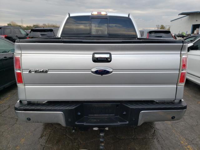 Photo 6 from auction – 2013 FORD F150 SUPER with VIN 1FTFW1ET8DFA51539