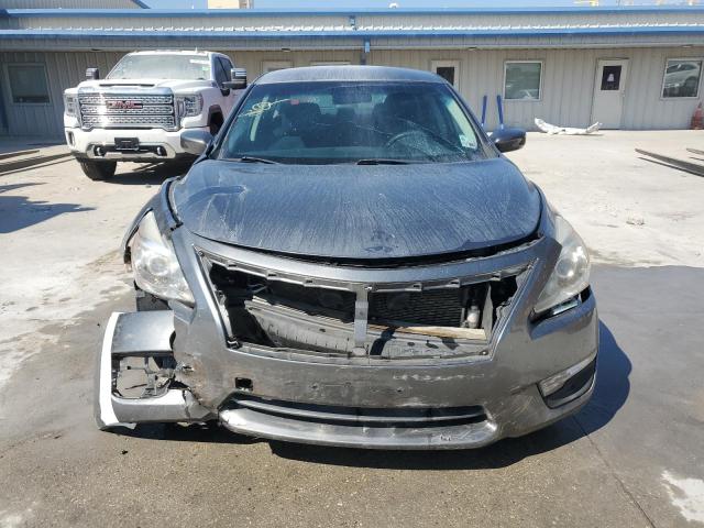 Photo 5 from auction – 2015 NISSAN ALTIMA 2.5 with VIN 1N4AL3AP3FC236647