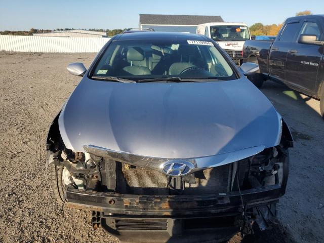 Photo 5 from auction – 2015 HYUNDAI SONATA HYB with VIN KMHEC4A46FA129624