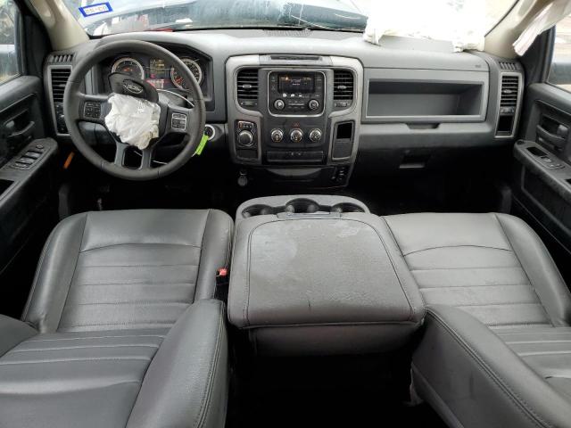 Photo 8 from auction – 2018 RAM 1500 ST with VIN 1C6RR6FG9JS263041