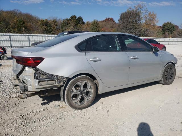 Photo 3 from auction – 2020 KIA FORTE FE with VIN 3KPF24AD5LE239228