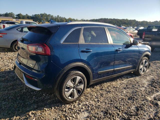 Photo 3 from auction – 2019 KIA NIRO FE with VIN KNDCB3LC2K5323096